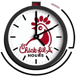 Chick fil a Hours