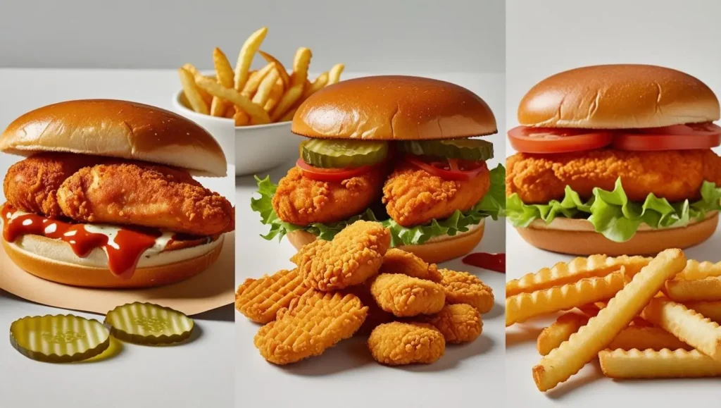 chick-fil-a lunch hours